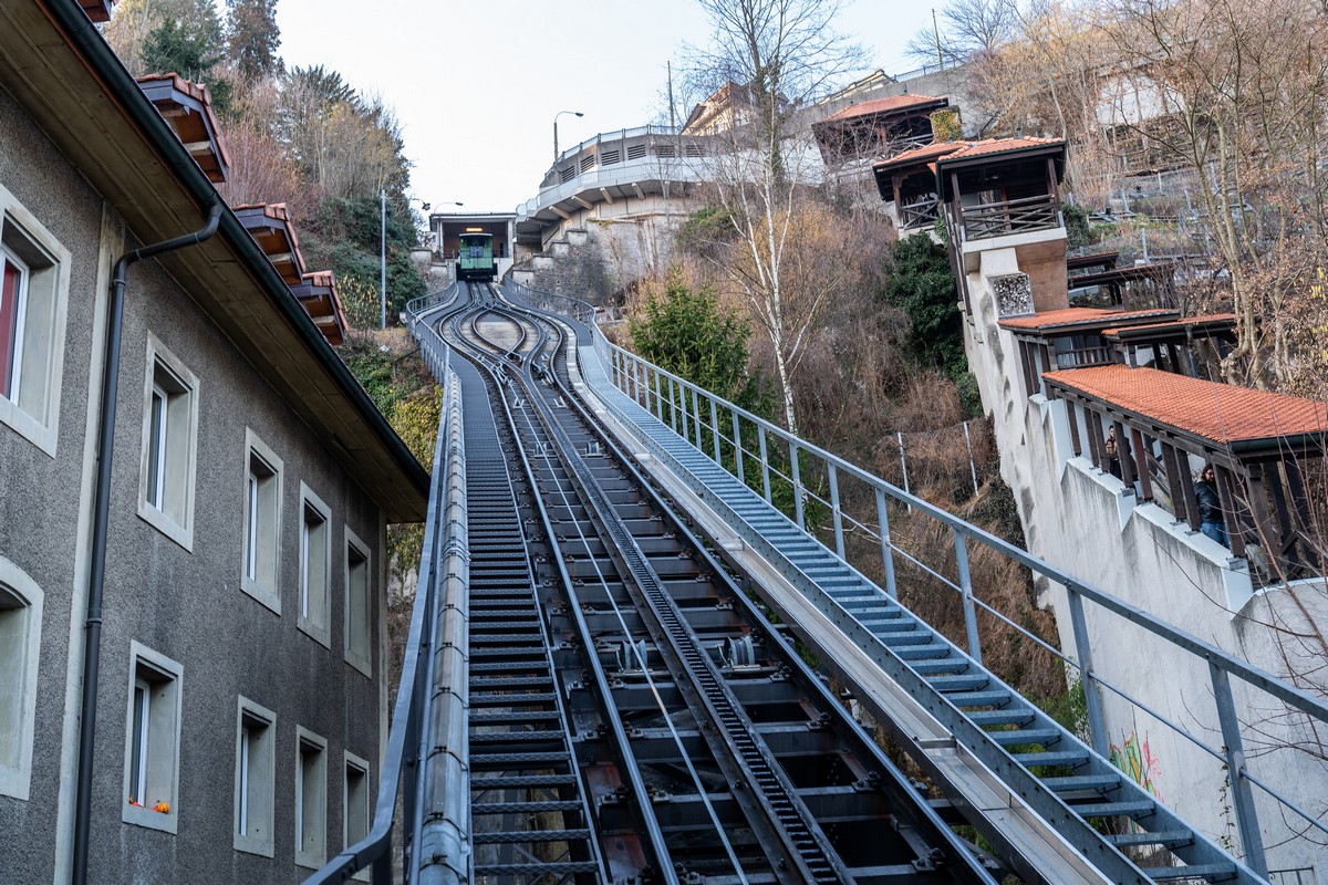 Fribourg